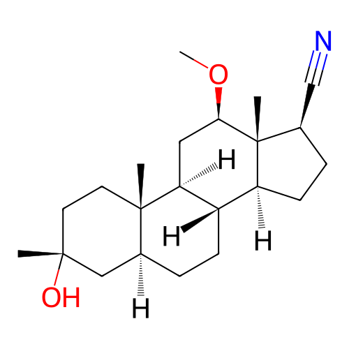 Chemical structure of BindingDB Monomer ID 729023