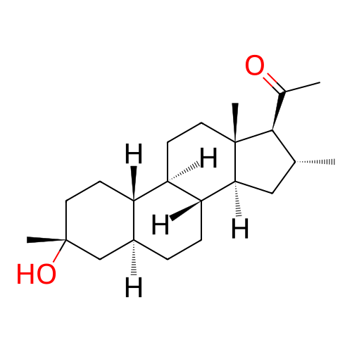 Chemical structure of BindingDB Monomer ID 729072