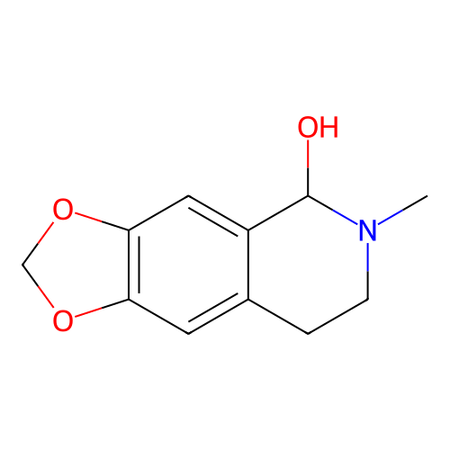 Chemical structure of BindingDB Monomer ID 729096