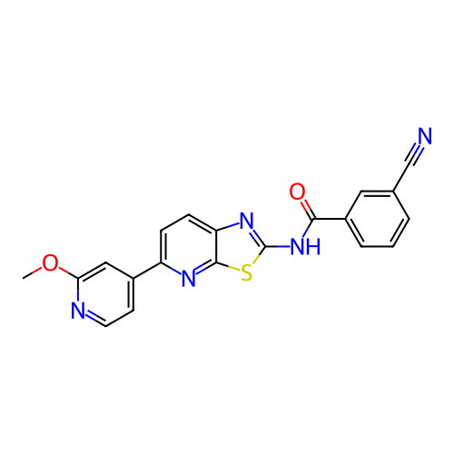 Chemical structure of BindingDB Monomer ID 729206