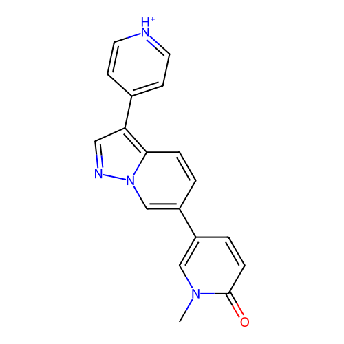 Chemical structure of BindingDB Monomer ID 729210