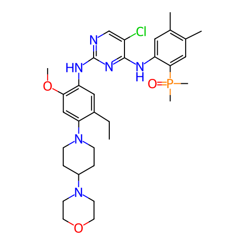 Chemical structure of BindingDB Monomer ID 729788