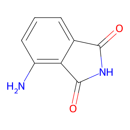 Chemical structure of BindingDB Monomer ID 729820