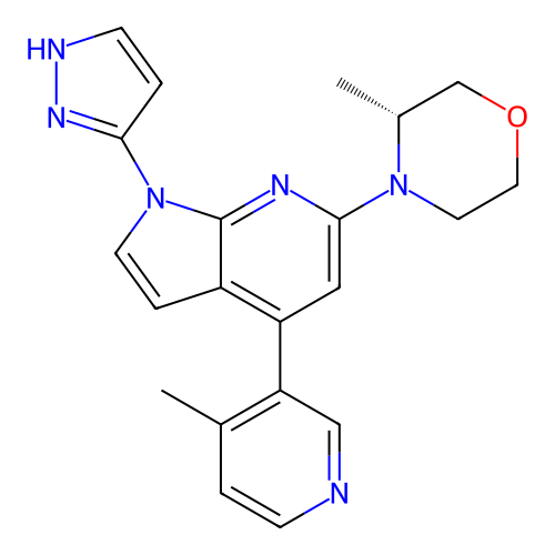 Chemical structure of BindingDB Monomer ID 730123