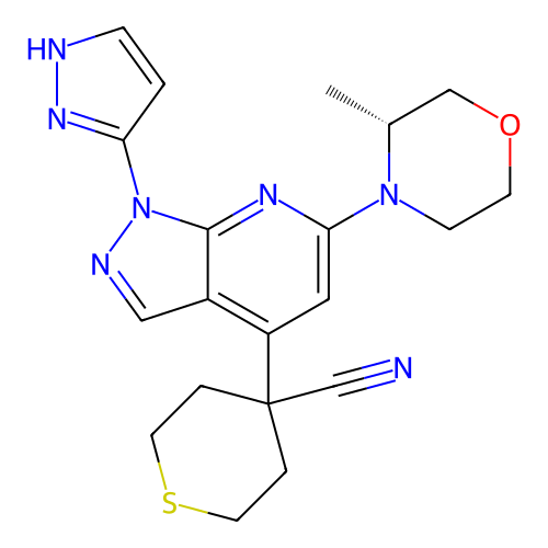 Chemical structure of BindingDB Monomer ID 730187