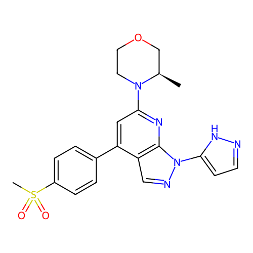 Chemical structure of BindingDB Monomer ID 730201
