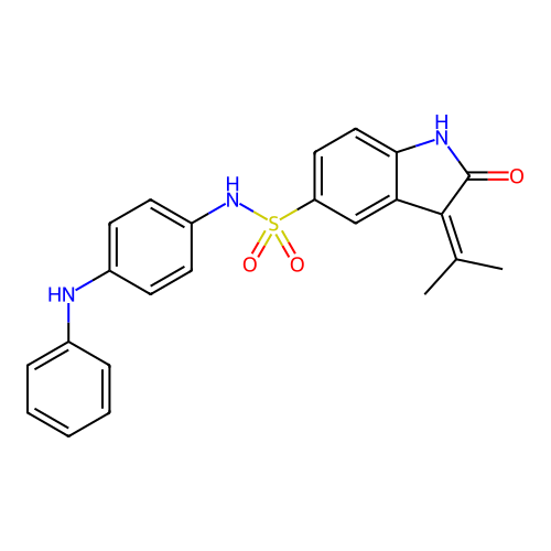 Chemical structure of BindingDB Monomer ID 730246