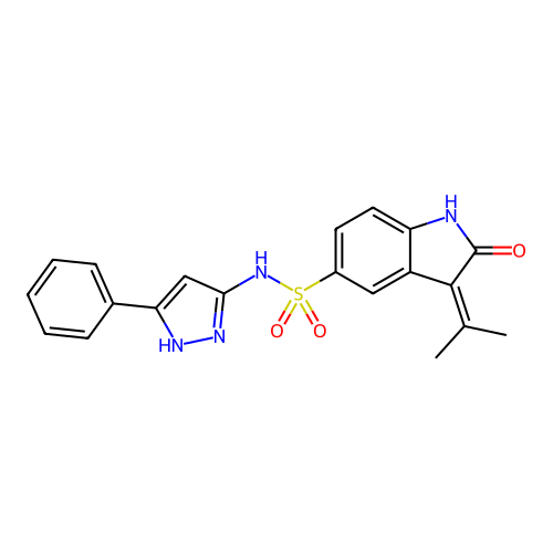 Chemical structure of BindingDB Monomer ID 730248