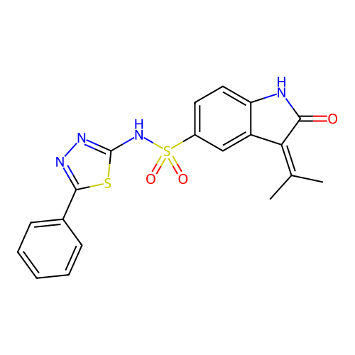 Chemical structure of BindingDB Monomer ID 730250
