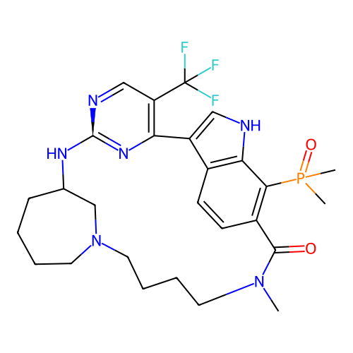 Chemical structure of BindingDB Monomer ID 730259