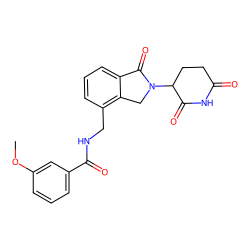 Chemical structure of BindingDB Monomer ID 730301