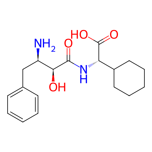 Chemical structure of BindingDB Monomer ID 730305