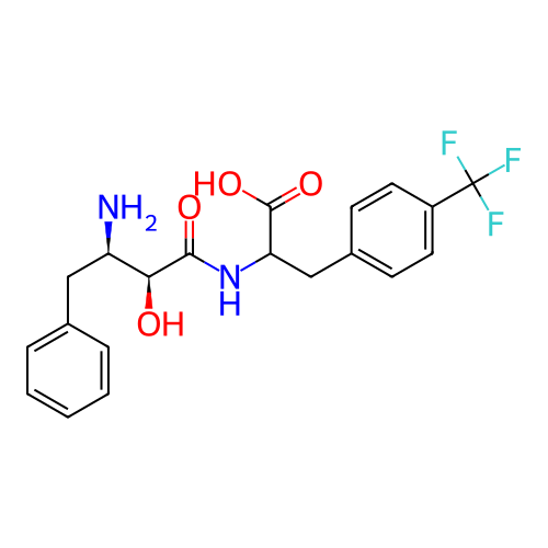Chemical structure of BindingDB Monomer ID 730312