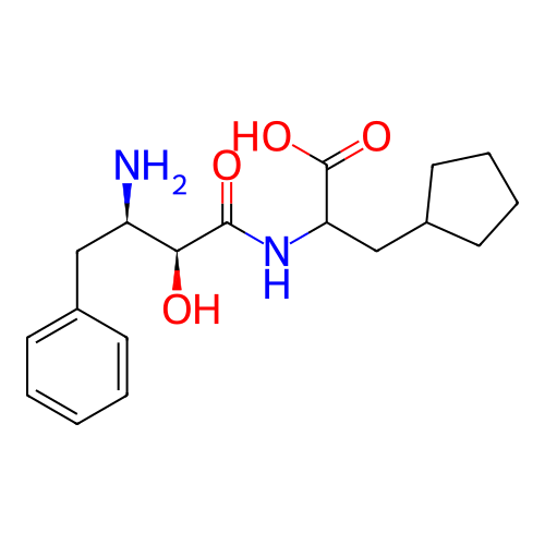 Chemical structure of BindingDB Monomer ID 730313