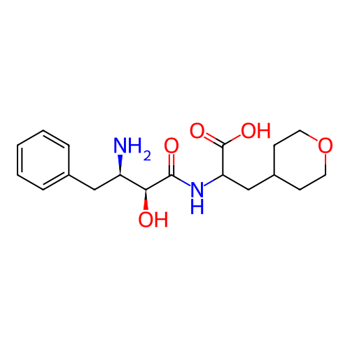 Chemical structure of BindingDB Monomer ID 730319
