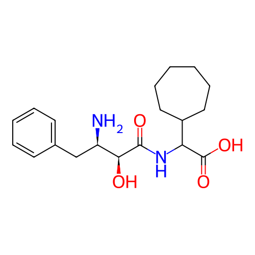 Chemical structure of BindingDB Monomer ID 730326