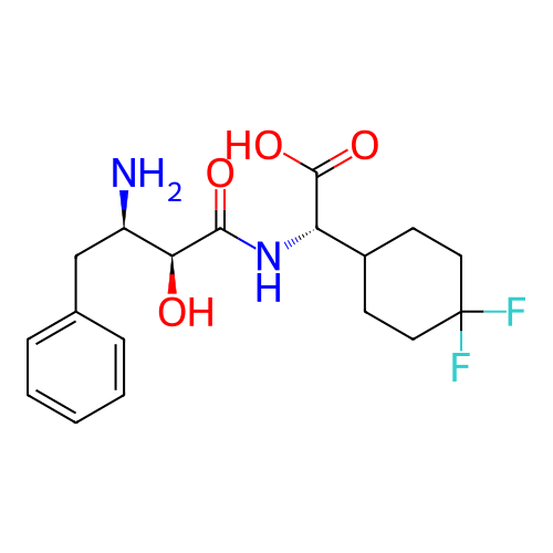 Chemical structure of BindingDB Monomer ID 730330