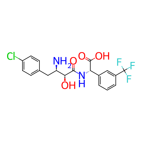 Chemical structure of BindingDB Monomer ID 730341