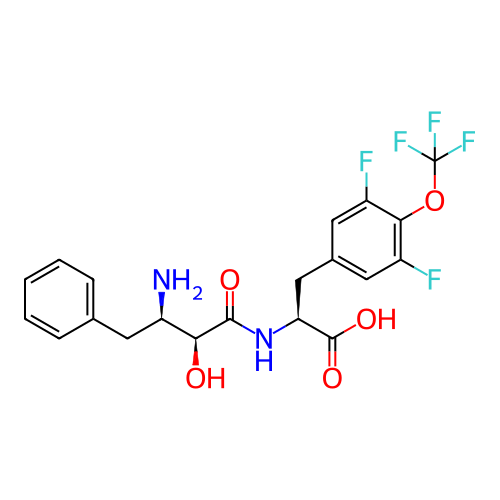 Chemical structure of BindingDB Monomer ID 730378