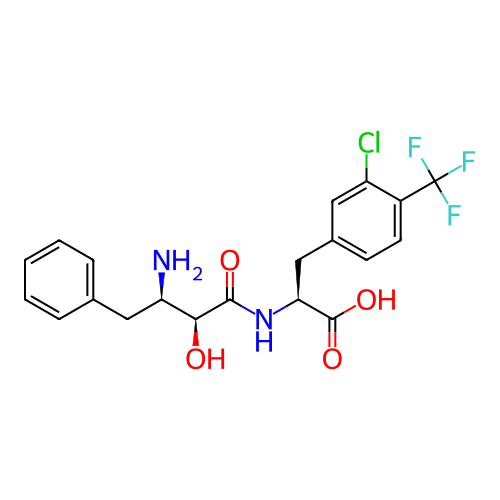 Chemical structure of BindingDB Monomer ID 730380