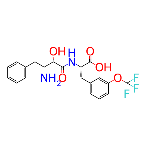 Chemical structure of BindingDB Monomer ID 730397