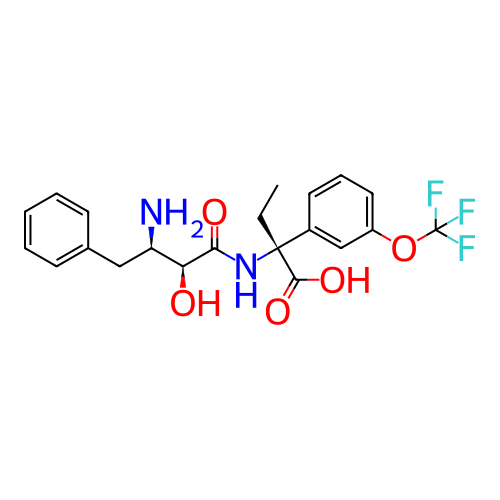 Chemical structure of BindingDB Monomer ID 730399