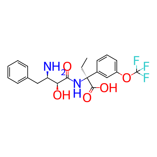 Chemical structure of BindingDB Monomer ID 730400