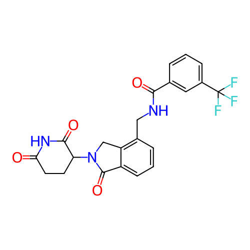 Chemical structure of BindingDB Monomer ID 730418