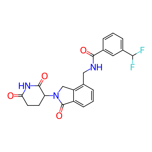 Chemical structure of BindingDB Monomer ID 730428