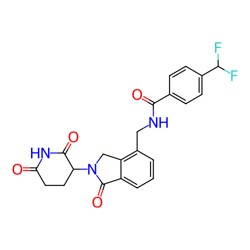 Chemical structure of BindingDB Monomer ID 730429