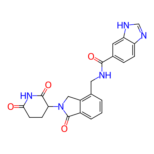 Chemical structure of BindingDB Monomer ID 730447