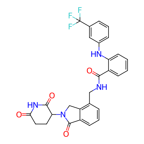 Chemical structure of BindingDB Monomer ID 730448