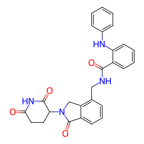 Chemical structure of BindingDB Monomer ID 730450