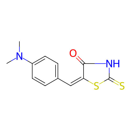 Chemical structure of BindingDB Monomer ID 732124