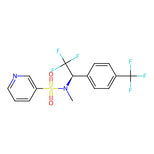 Chemical structure of BindingDB Monomer ID 732723