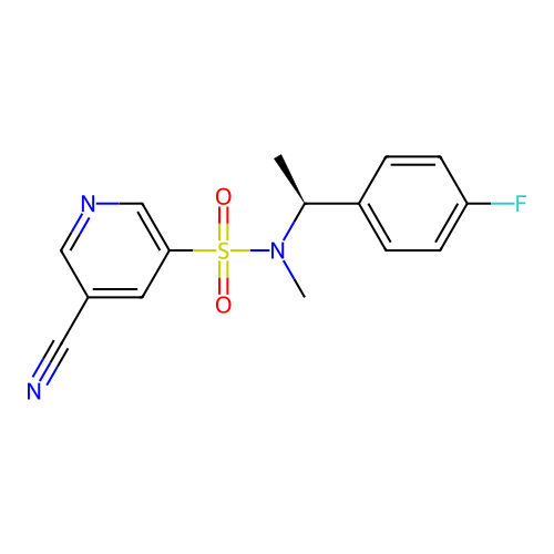 Chemical structure of BindingDB Monomer ID 732730