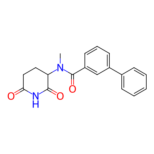 Chemical structure of BindingDB Monomer ID 733787