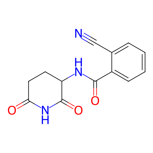 Chemical structure of BindingDB Monomer ID 733804