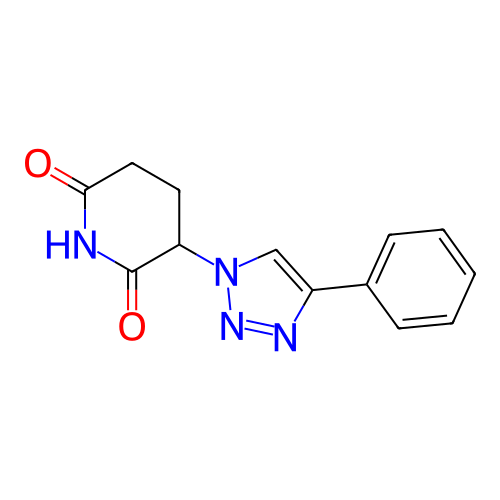 Chemical structure of BindingDB Monomer ID 733857