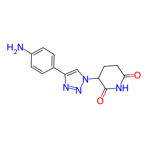 Chemical structure of BindingDB Monomer ID 733862
