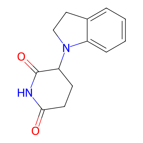 Chemical structure of BindingDB Monomer ID 733882