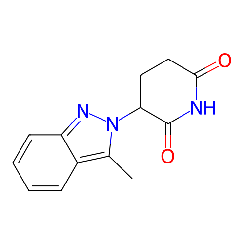 Chemical structure of BindingDB Monomer ID 733888