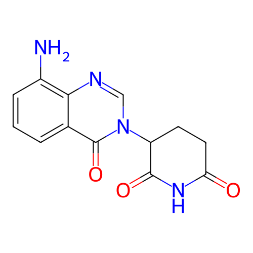 Chemical structure of BindingDB Monomer ID 733903
