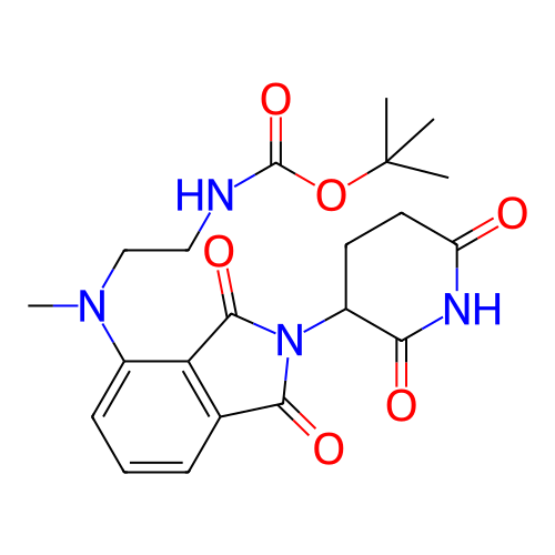 Chemical structure of BindingDB Monomer ID 733915