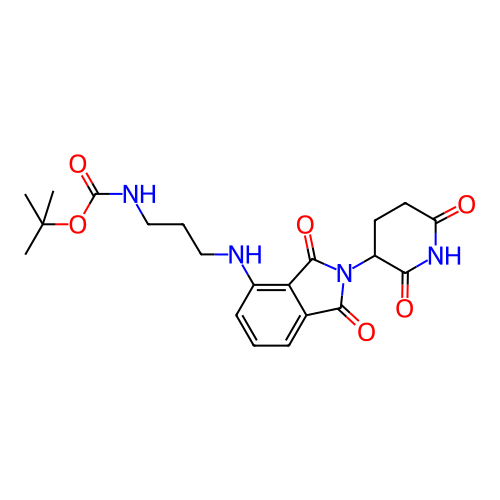 Chemical structure of BindingDB Monomer ID 733918