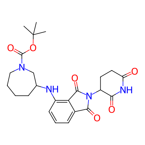 Chemical structure of BindingDB Monomer ID 733920