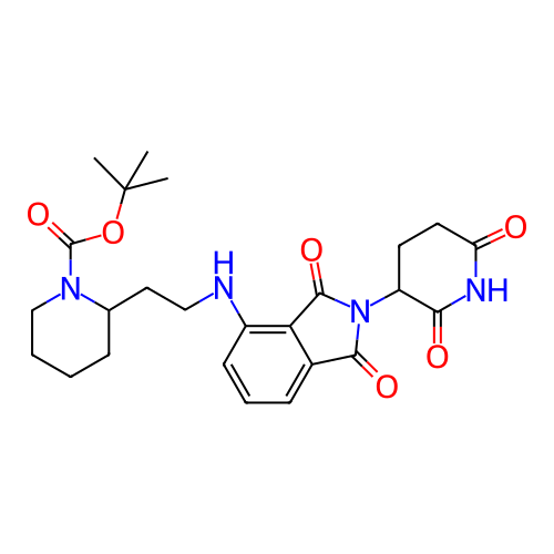 Chemical structure of BindingDB Monomer ID 733921
