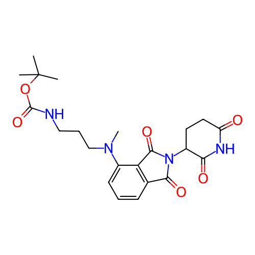 Chemical structure of BindingDB Monomer ID 733924