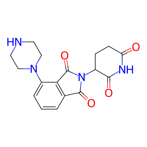Chemical structure of BindingDB Monomer ID 733947