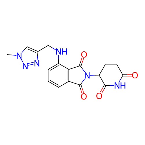 Chemical structure of BindingDB Monomer ID 733948